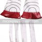 Naruto Omoi Halloween Cosplay Costume