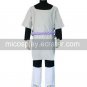Naruto Orochimaru Cosplay Costume