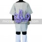 Naruto Orochimaru Cosplay Costume