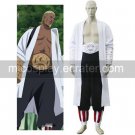Naruto Raikage Cosplay Costume