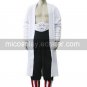 Naruto Raikage Cosplay Costume