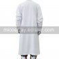 Naruto Raikage Cosplay Costume