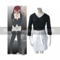 Naruto Rin Cosplay Costume