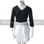 Naruto Rin Cosplay Costume