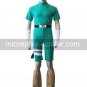 Naruto Rock Lee Cosplay Costume