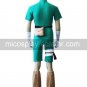 Naruto Rock Lee Cosplay Costume