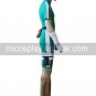 Naruto Rock Lee Cosplay Costume