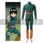 Naruto Rock Lee Halloween Cosplay Costume