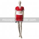 Naruto Sakura Haruno Cosplay Costume