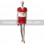 Naruto Sakura Haruno Cosplay Costume