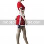 Naruto Sakura Haruno Cosplay Costume