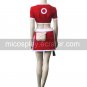 Naruto Sakura Haruno Cosplay Costume