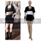 Naruto Samui Cosplay Costume