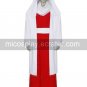 Naruto Sarutobi 3rd Hokage Halloween Cosplay Costume