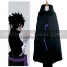 Naruto Sarutobi Sasuke Halloween Cosplay Costume