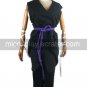 Naruto Sarutobi Sasuke Halloween Cosplay Costume