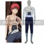 Naruto Sasori Halloween Cosplay Costume