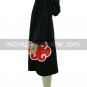 Naruto Sasuka Uchiha  Cosplay Costume cloak