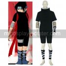 Naruto Sasuke Uchiha Halloween Cosplay Costume