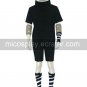 Naruto Sasuke Uchiha Halloween Cosplay Costume