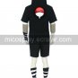Naruto Sasuke Uchiha Halloween Cosplay Costume