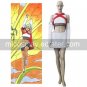 Naruto Seven-Tailed Horned Beetle Fu Cosplay Costume