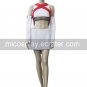 Naruto Seven-Tailed Horned Beetle Fu Cosplay Costume