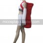 Naruto Seven-Tailed Horned Beetle Fu Cosplay Costume