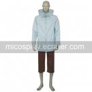 Naruto Shino Aburame Cosplay Costume