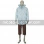 Naruto Shino Aburame Cosplay Costume