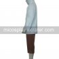 Naruto Shino Aburame Cosplay Costume