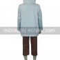 Naruto Shino Aburame Cosplay Costume