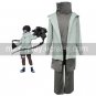 Naruto Shino Cosplay Costume