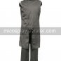 Naruto Shino Cosplay Costume