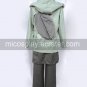 Naruto Shino Cosplay Costume