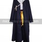 Naruto Shippu! Konoha Gakuen Den Halloween Cosplay Costume