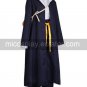 Naruto Shippu! Konoha Gakuen Den Halloween Cosplay Costume