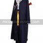 Naruto Shippu! Konoha Gakuen Den Halloween Cosplay Costume