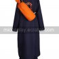 Naruto Shippu! Konoha Gakuen Den Halloween Cosplay Costume