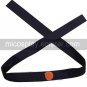 Naruto Shippu! Konoha Gakuen Den Halloween Cosplay Costume