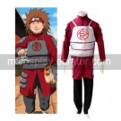 Naruto Shippuden Akimichi Chouji Halloween Cosplay Costume