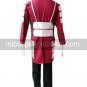 Naruto Shippuden Akimichi Chouji Halloween Cosplay Costume
