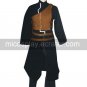 Naruto Shippuden Gaara Halloween Cosplay Costume