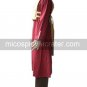 Naruto Shippuden Gaara Red Halloween Cosplay Costume