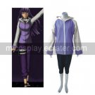 Naruto Shippuden Hinata Hyuga Cosplay Halloween Costume