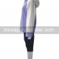 Naruto Shippuden Hinata Hyuga Cosplay Halloween Costume