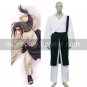 Naruto Shippuden Hyuuga Neji Halloween Cosplay Costume