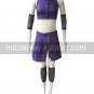 Naruto Shippuden Ino Yamanaka Halloween Cosplay Costume