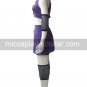 Naruto Shippuden Ino Yamanaka Halloween Cosplay Costume
