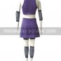 Naruto Shippuden Ino Yamanaka Halloween Cosplay Costume
